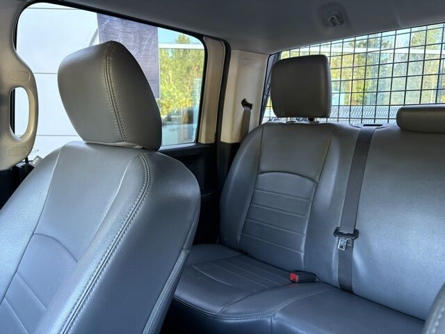 2015 Ram 2500 Tradesman Jacksonville FL