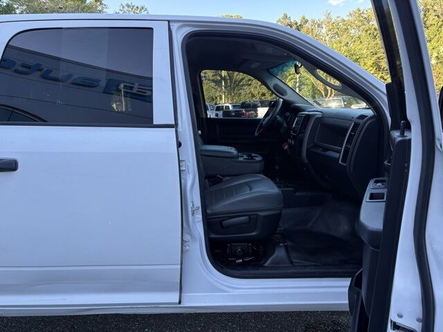 2015 Ram 2500 Tradesman Jacksonville FL