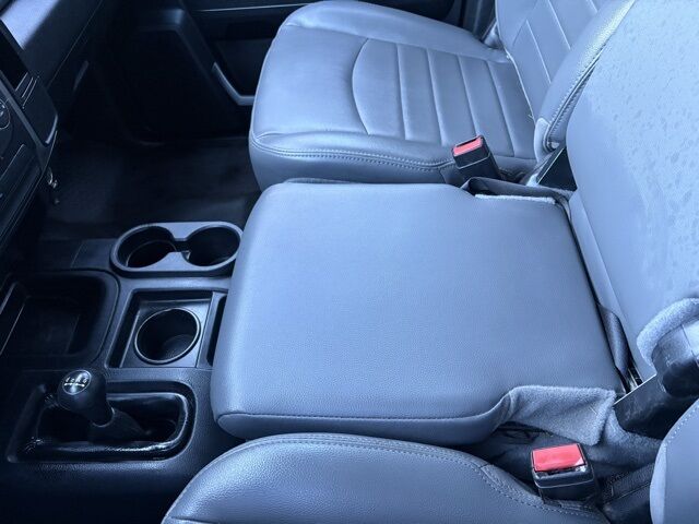 2015 Ram 2500 Tradesman Jacksonville FL