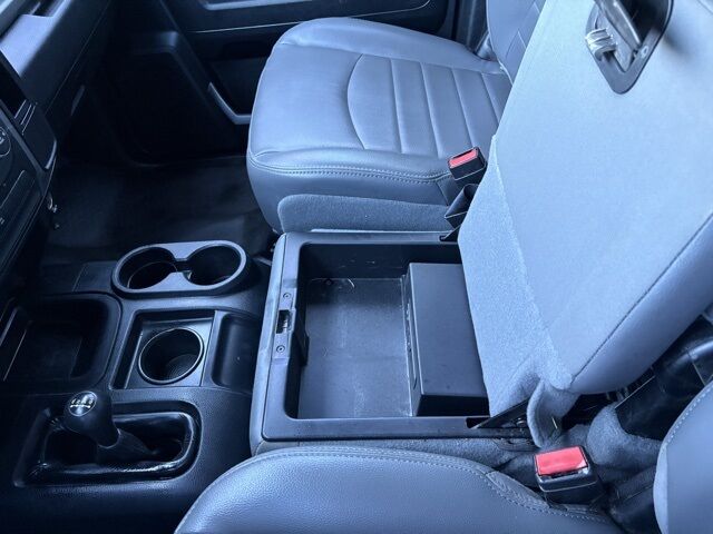 2015 Ram 2500 Tradesman Jacksonville FL