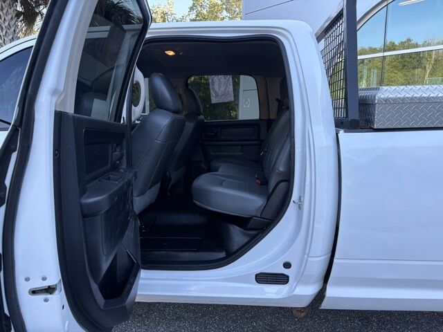 2015 Ram 2500 Tradesman Jacksonville FL