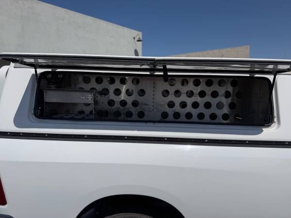 2015 Ram 2500 Tradesman Mesa AZ