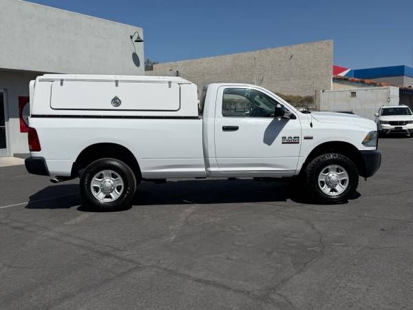 2015 Ram 2500 Tradesman Mesa AZ