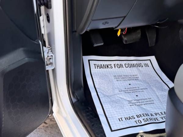 2015 Ram 2500 Tradesman Mesa AZ