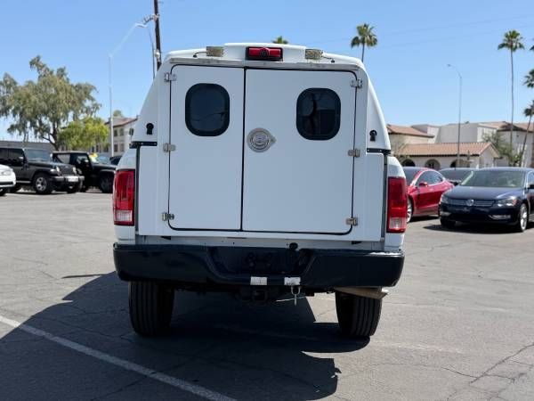 2015 Ram 2500 Tradesman Mesa AZ