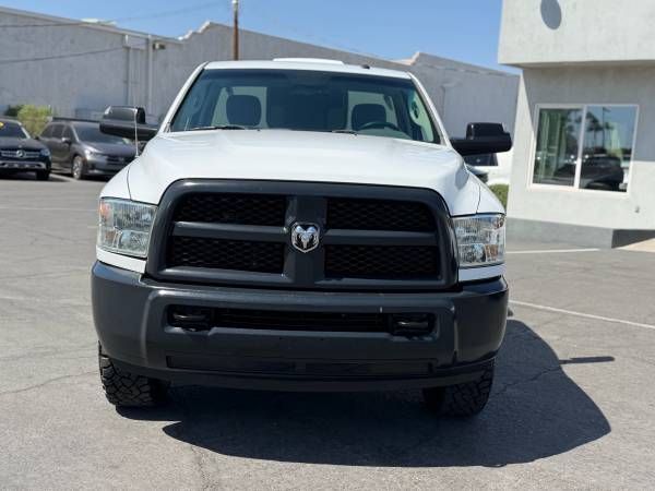 2015 Ram 2500 Tradesman Mesa AZ