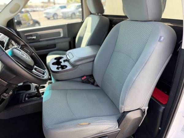 2015 Ram 2500 Tradesman Mesa AZ