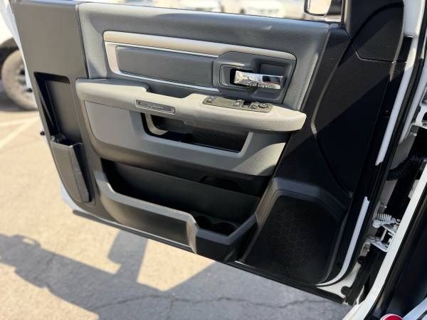 2015 Ram 2500 Tradesman Mesa AZ