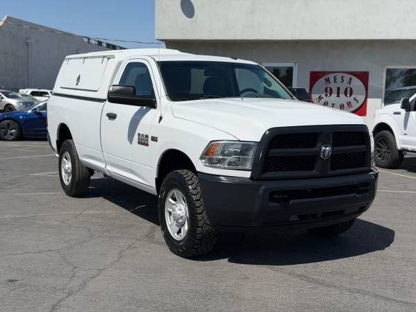 2015 Ram 2500 Tradesman Mesa AZ