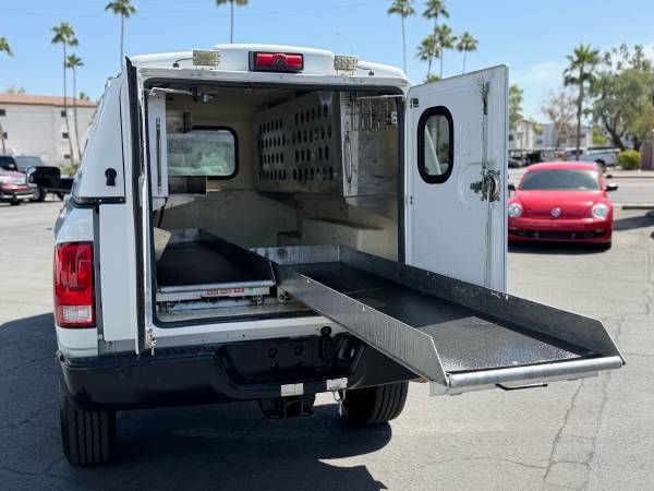 2015 Ram 2500 Tradesman Mesa AZ