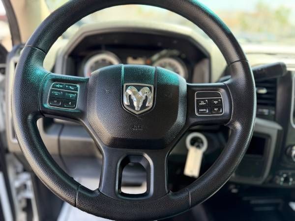 2015 Ram 2500 Tradesman Mesa AZ