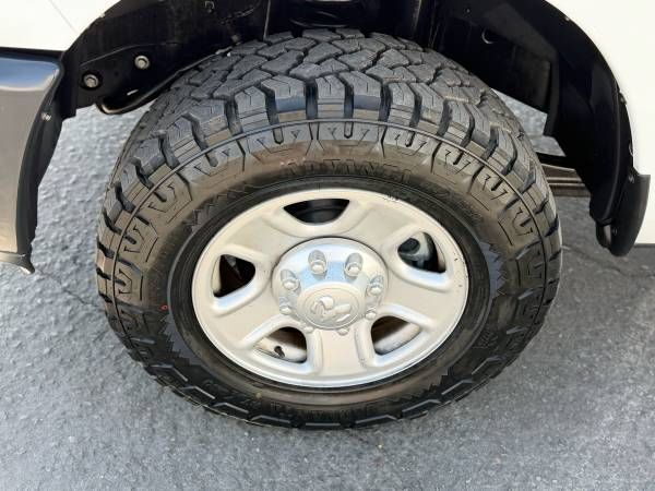 2015 Ram 2500 Tradesman Mesa AZ