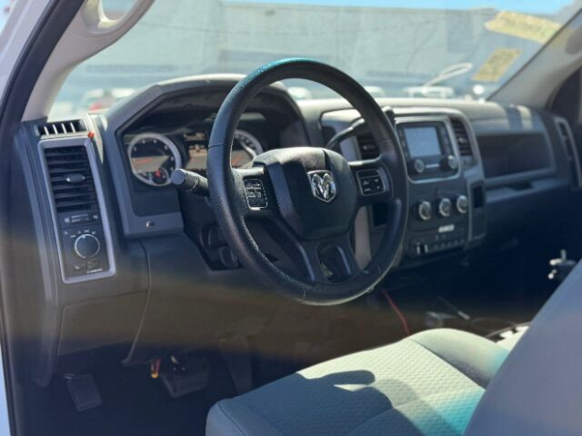 2015 Ram 2500 Tradesman Mesa AZ