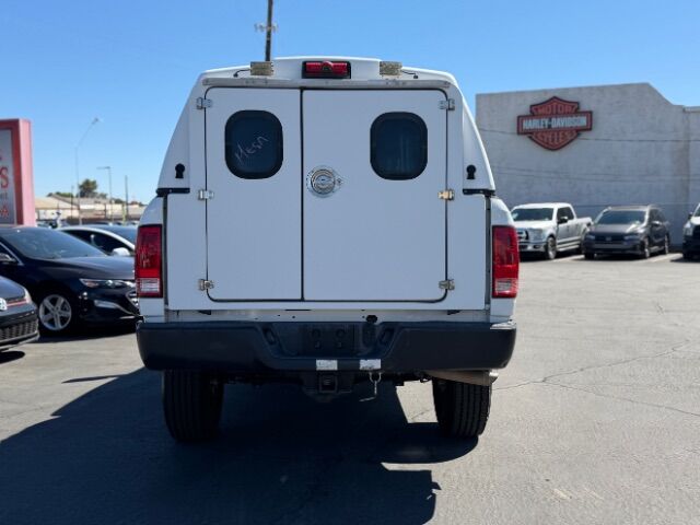 2015 Ram 2500 Tradesman Mesa AZ