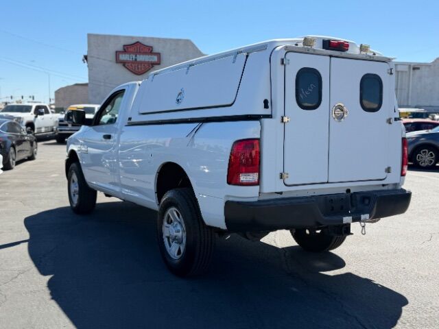 2015 Ram 2500 Tradesman Mesa AZ