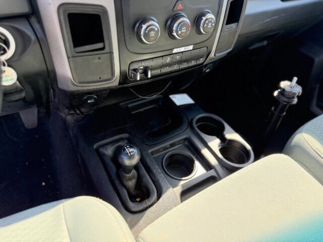 2015 Ram 2500 Tradesman Mesa AZ