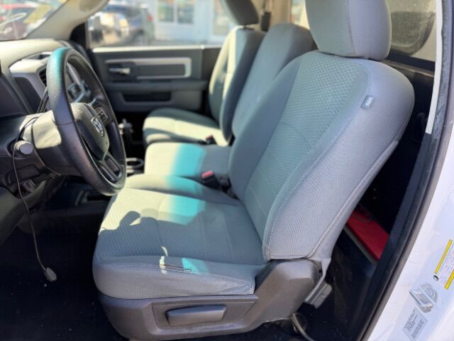 2015 Ram 2500 Tradesman Mesa AZ