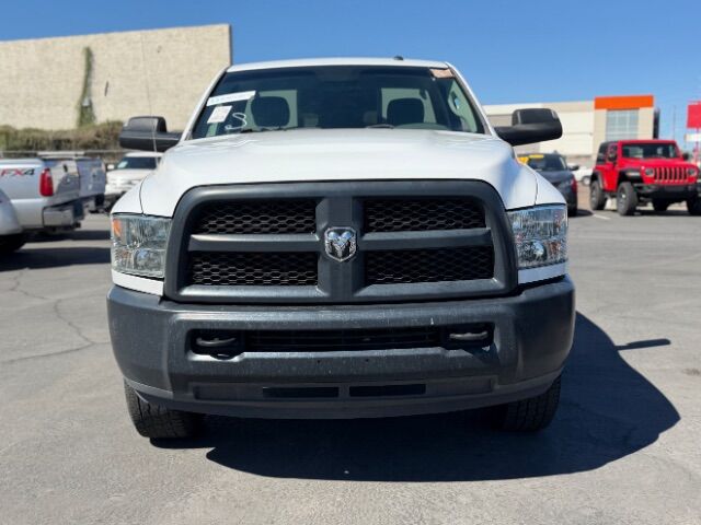 2015 Ram 2500 Tradesman Mesa AZ