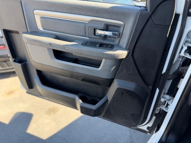 2015 Ram 2500 Tradesman Mesa AZ