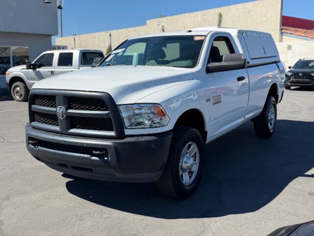 2015 Ram 2500 Tradesman Mesa AZ