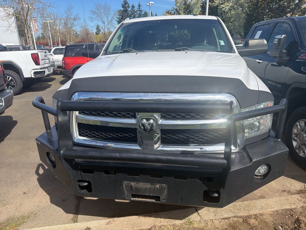 2015 Ram 2500 Tradesman Gresham OR