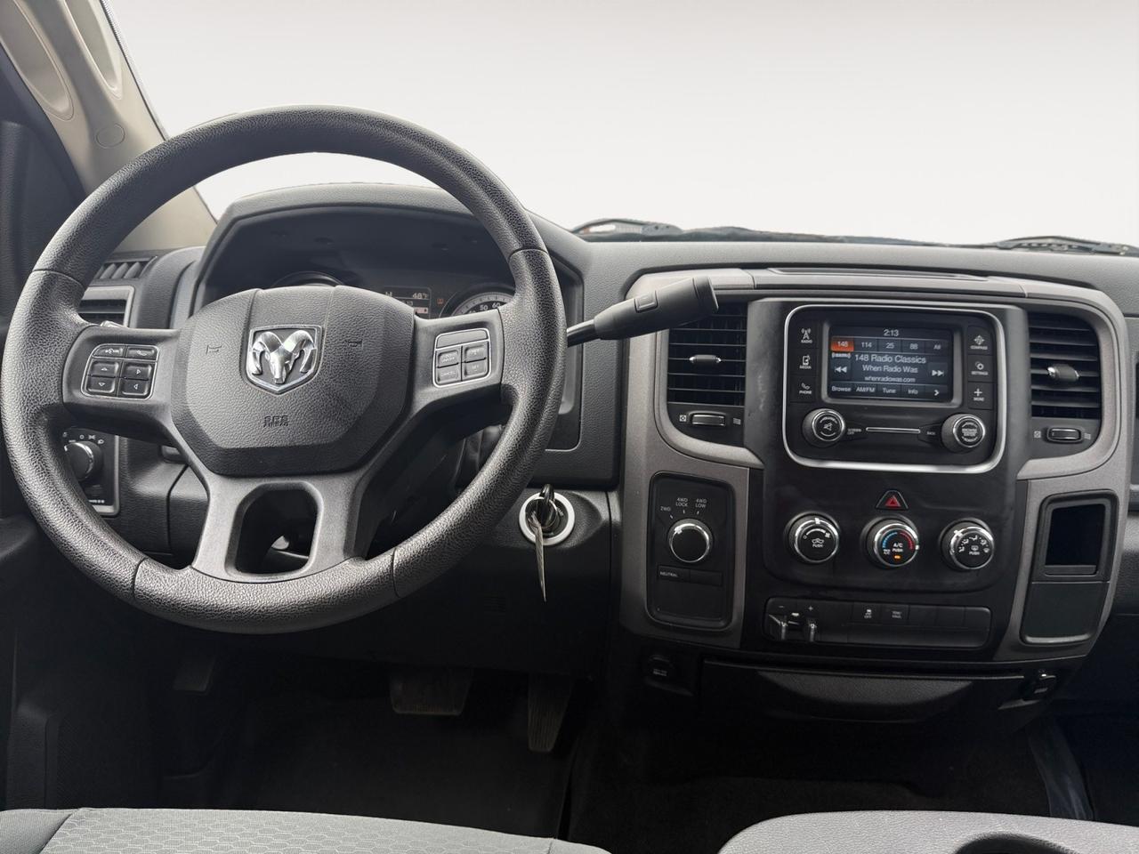 2015 Ram 2500 Tradesman, RUNNING BOARDS, TOW PACKAGE, BED LINER, POWER/HEATED MIRRORS, BLUETOOTH, TINTED GLASS, ALL WEATHER FLOOR MATS, ONLY 1 OWNER, CLEAN CARFAX, LOW MILES! Norfolk VA