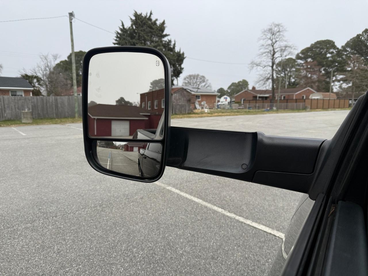 2015 Ram 2500 Tradesman, RUNNING BOARDS, TOW PACKAGE, BED LINER, POWER/HEATED MIRRORS, BLUETOOTH, TINTED GLASS, ALL WEATHER FLOOR MATS, ONLY 1 OWNER, CLEAN CARFAX, LOW MILES! Norfolk VA