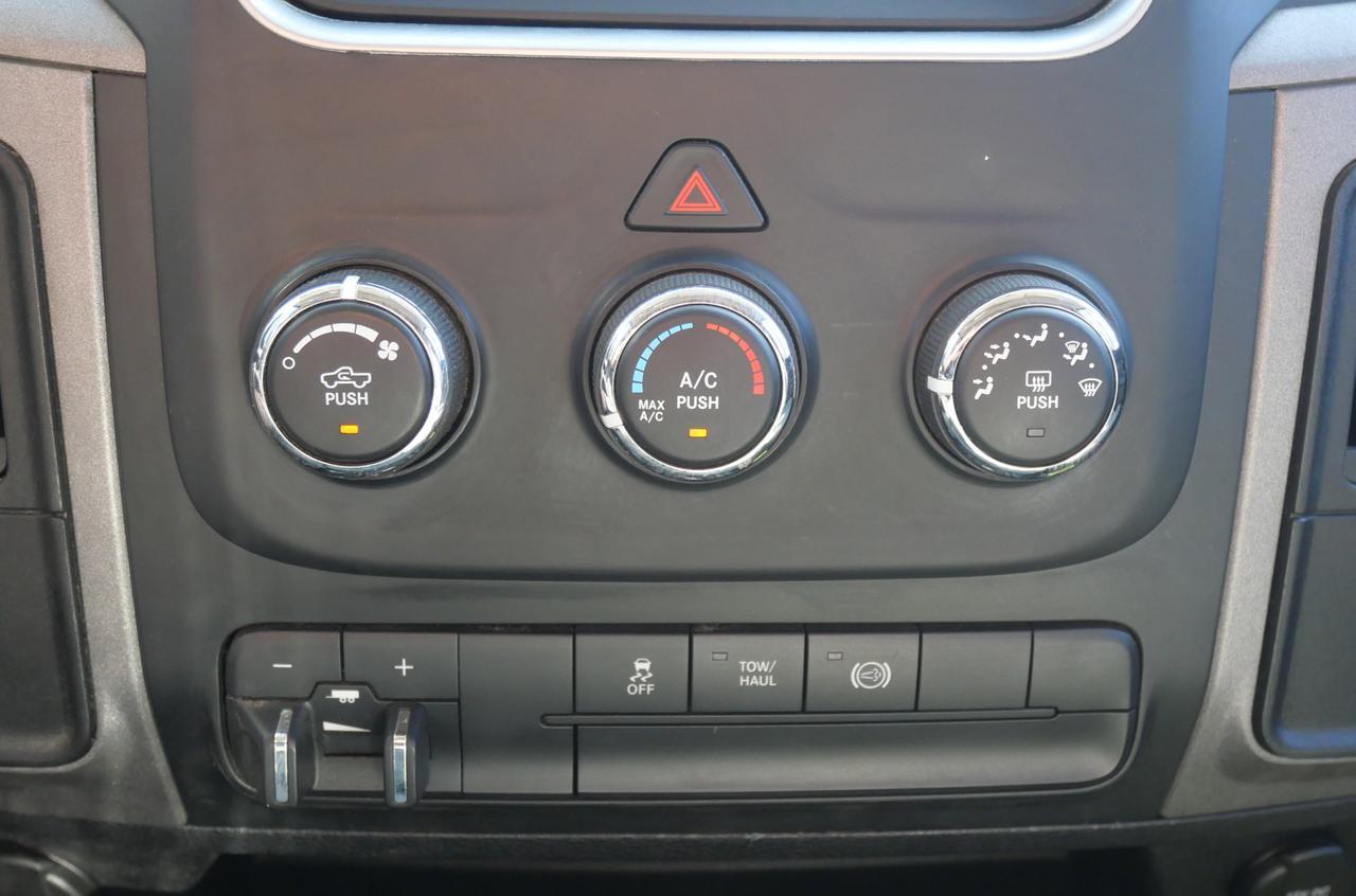 2015 Ram 2500 Tradesman San Juan TX