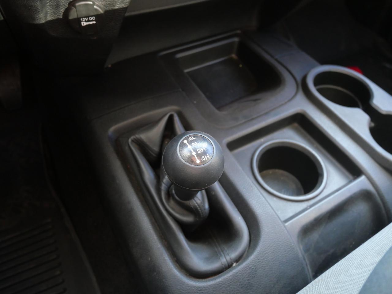 2015 Ram 2500 Tradesman San Juan TX