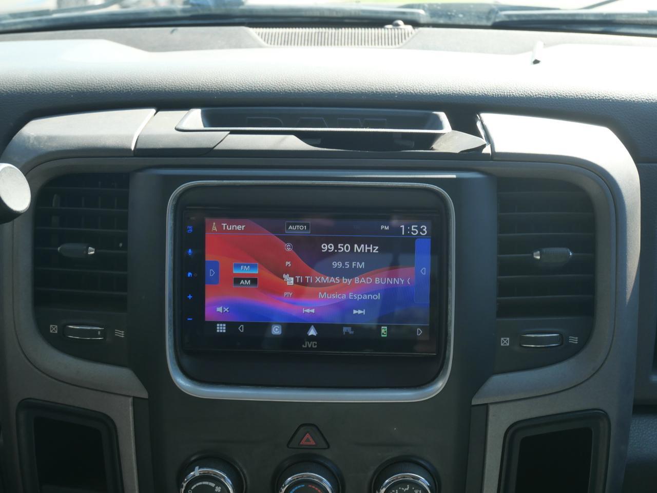 2015 Ram 2500 Tradesman San Juan TX