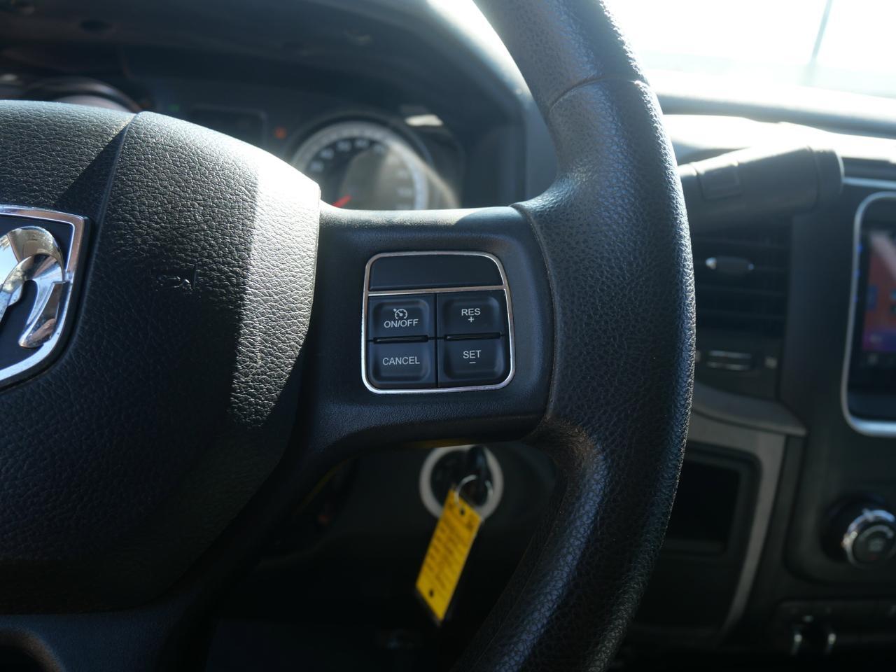 2015 Ram 2500 Tradesman San Juan TX