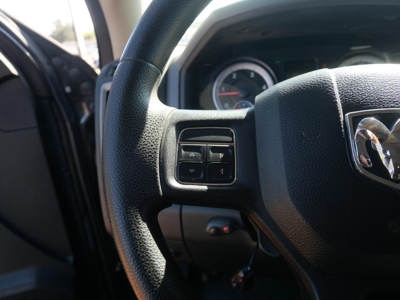 2015 Ram 2500 Tradesman San Juan TX