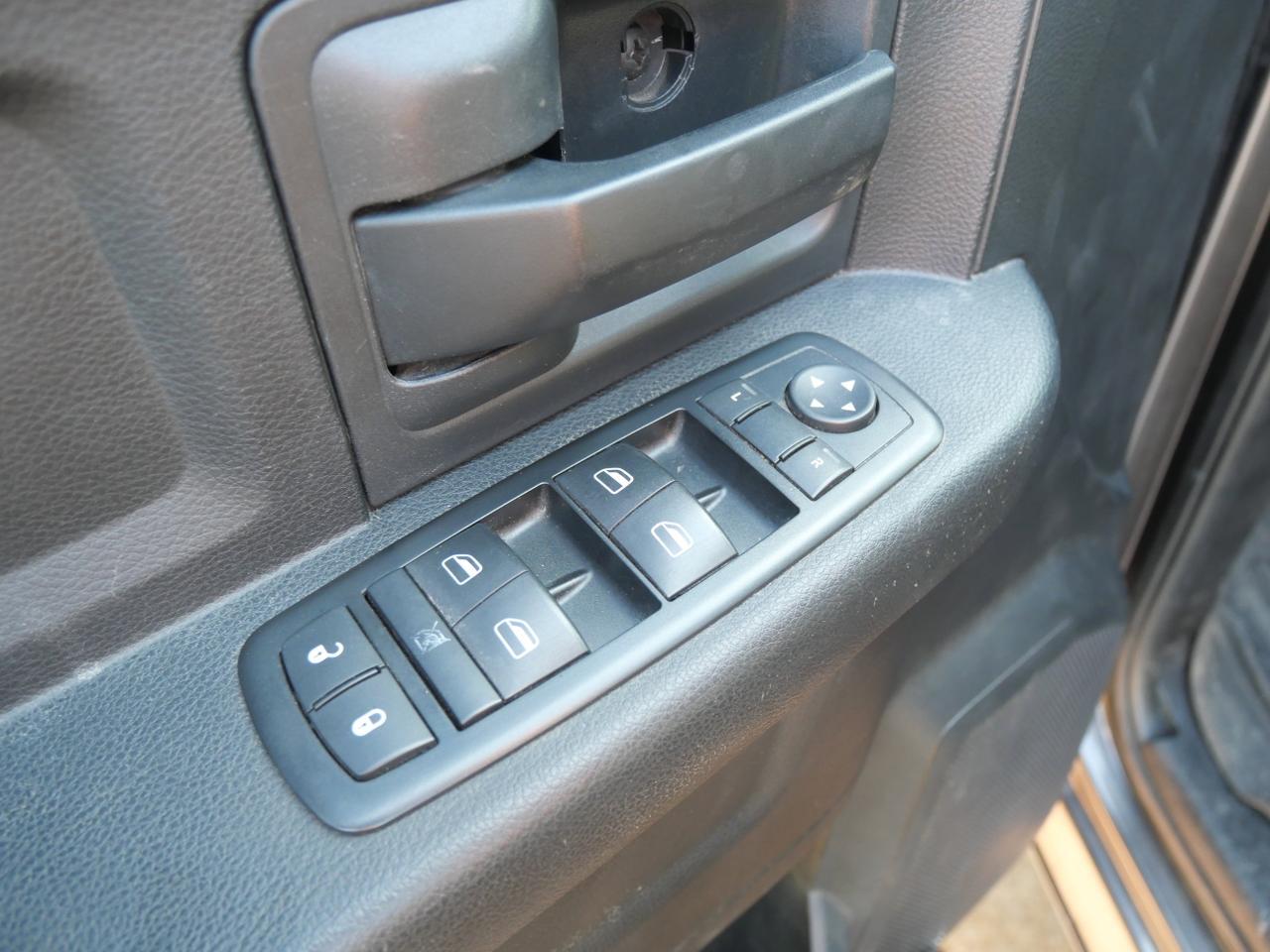 2015 Ram 2500 Tradesman San Juan TX