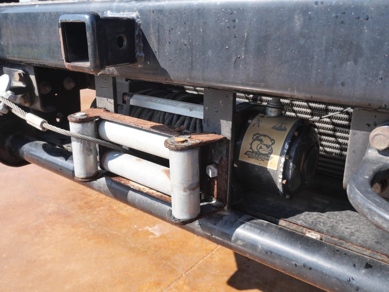 2015 Ram 2500 Tradesman San Juan TX