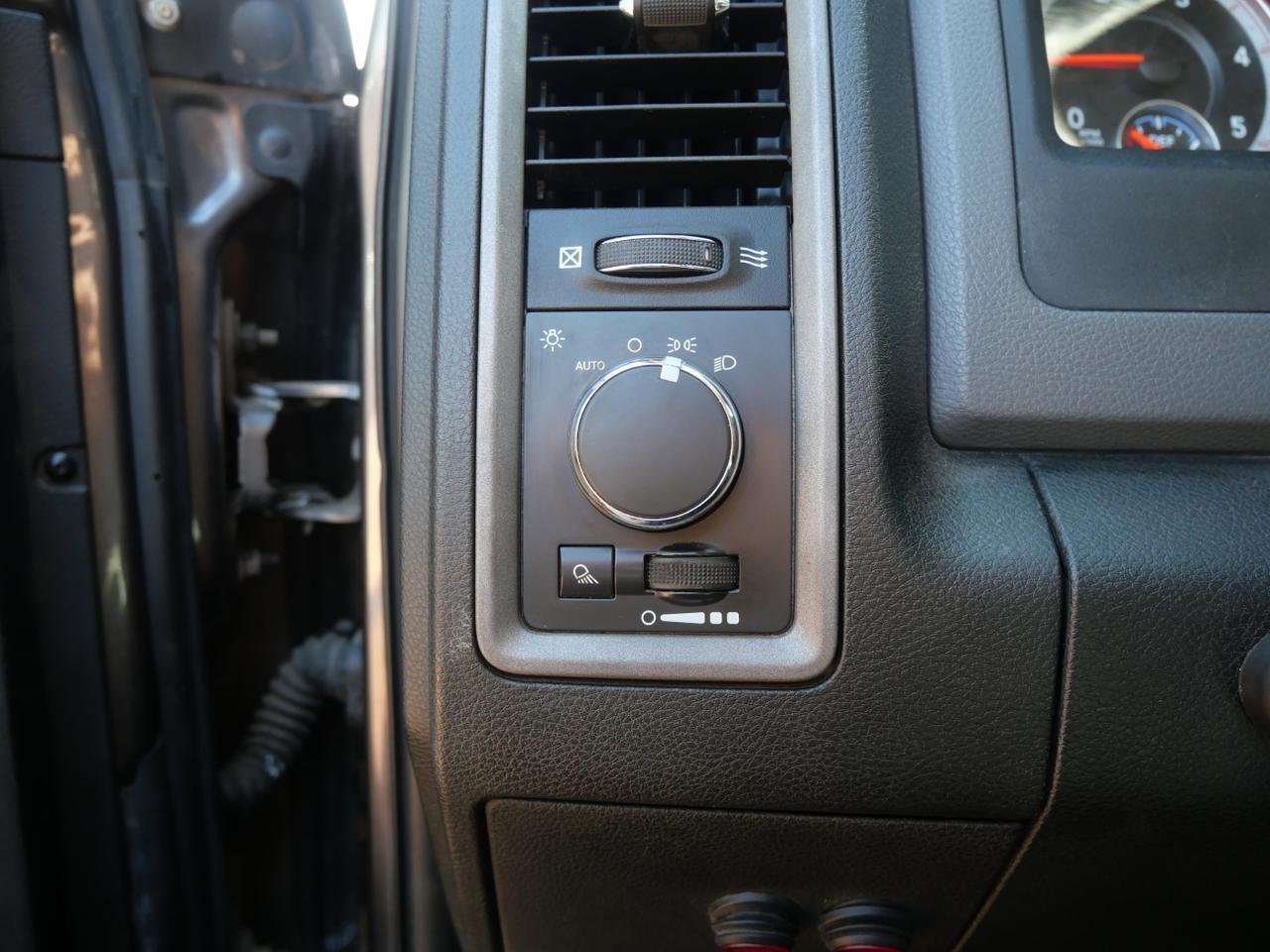 2015 Ram 2500 Tradesman San Juan TX