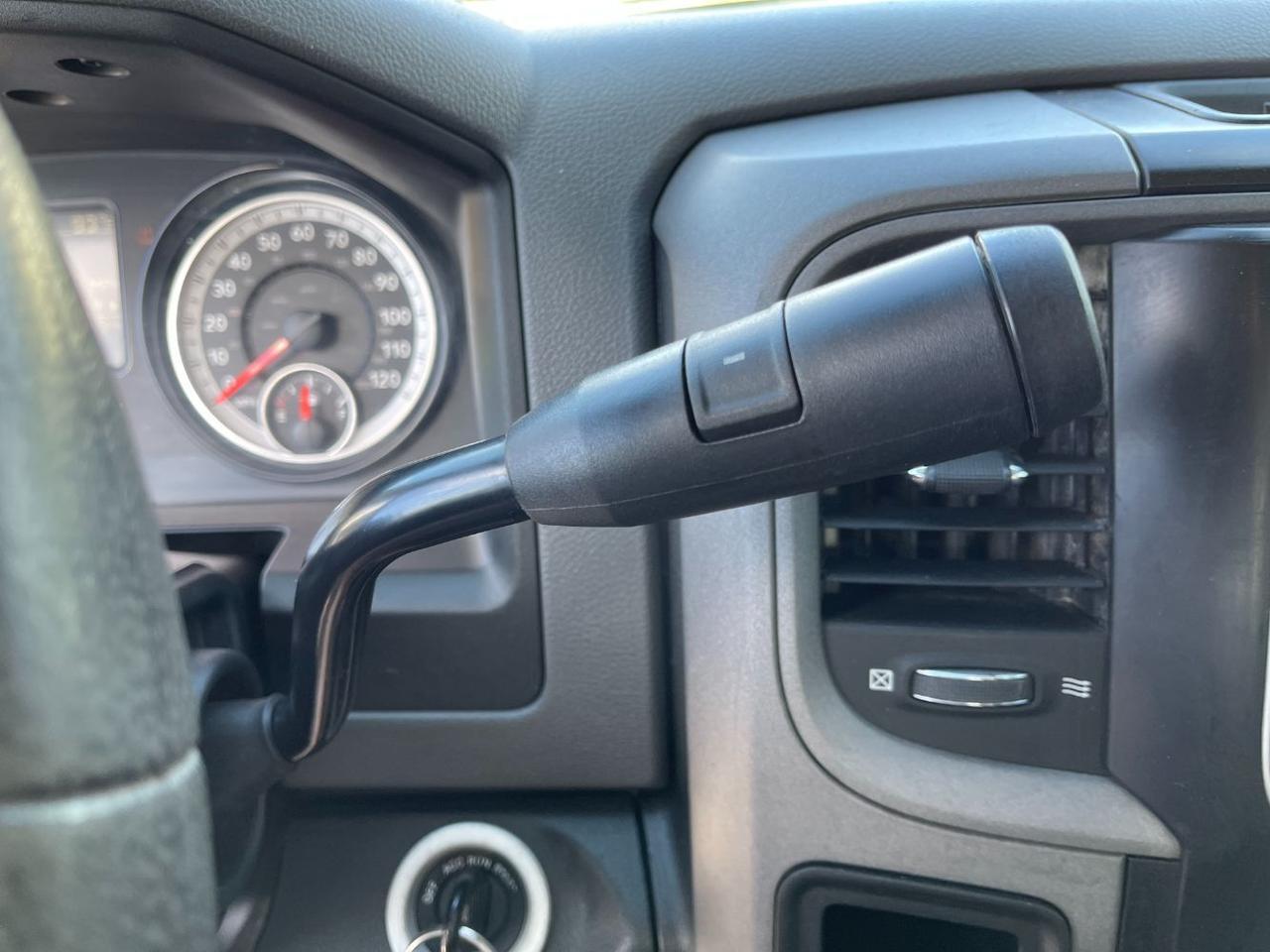 2015 Ram 2500 Tradesman Hayden ID
