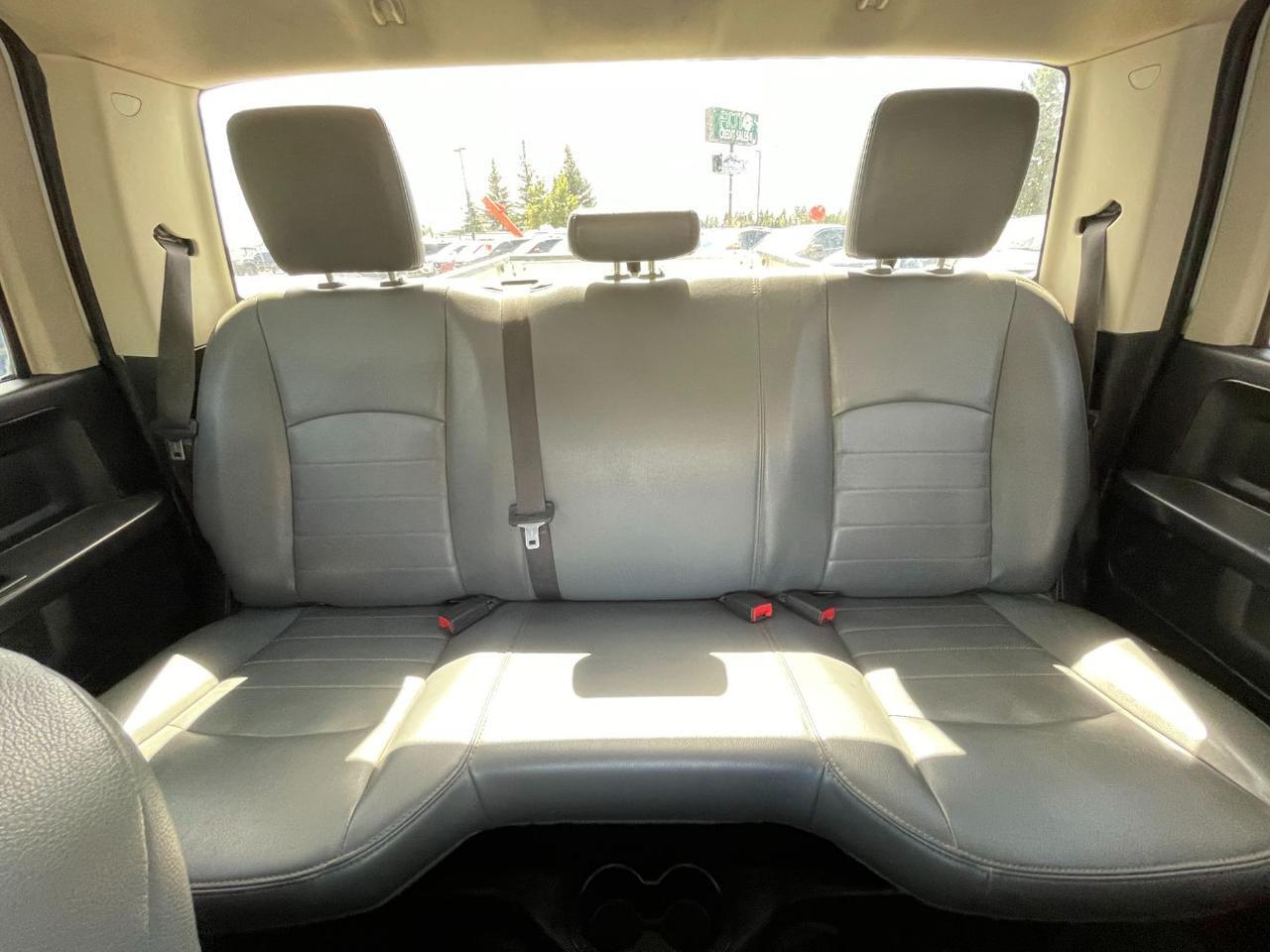 2015 Ram 2500 Tradesman Hayden ID