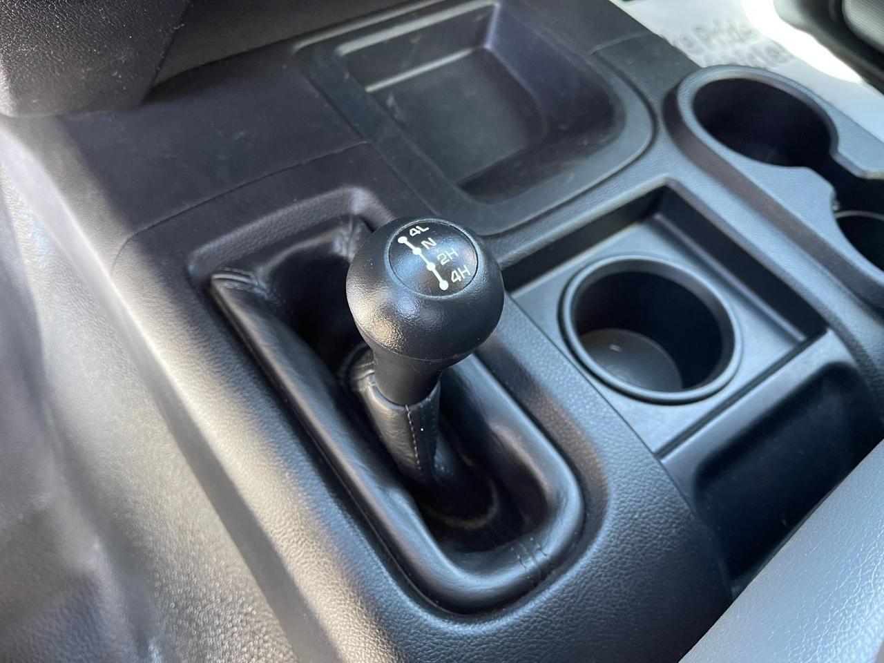 2015 Ram 2500 Tradesman Hayden ID