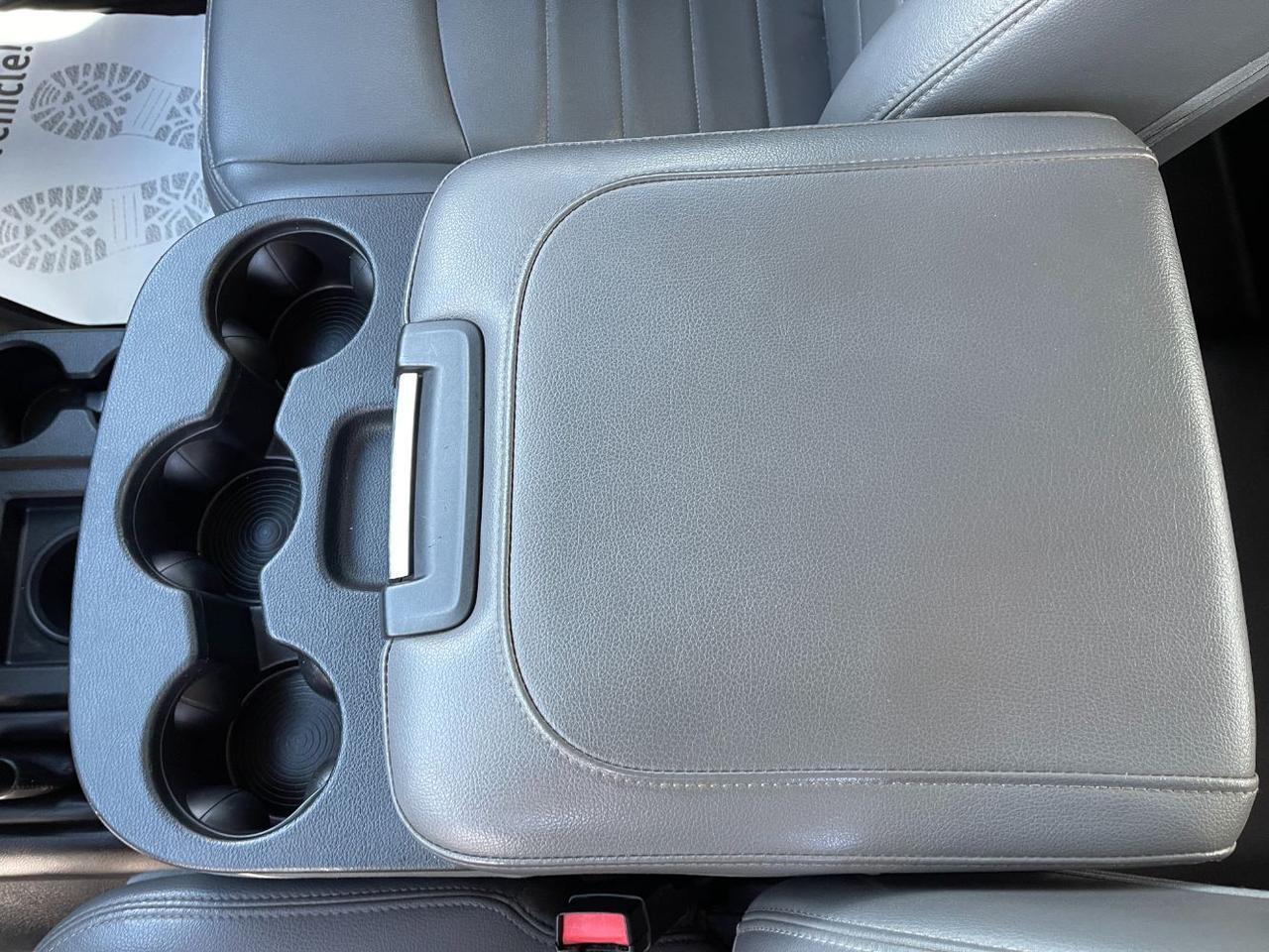 2015 Ram 2500 Tradesman Hayden ID