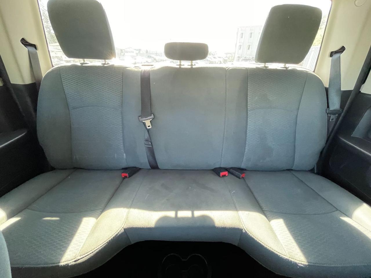 2015 Ram 2500 Tradesman Post Falls ID