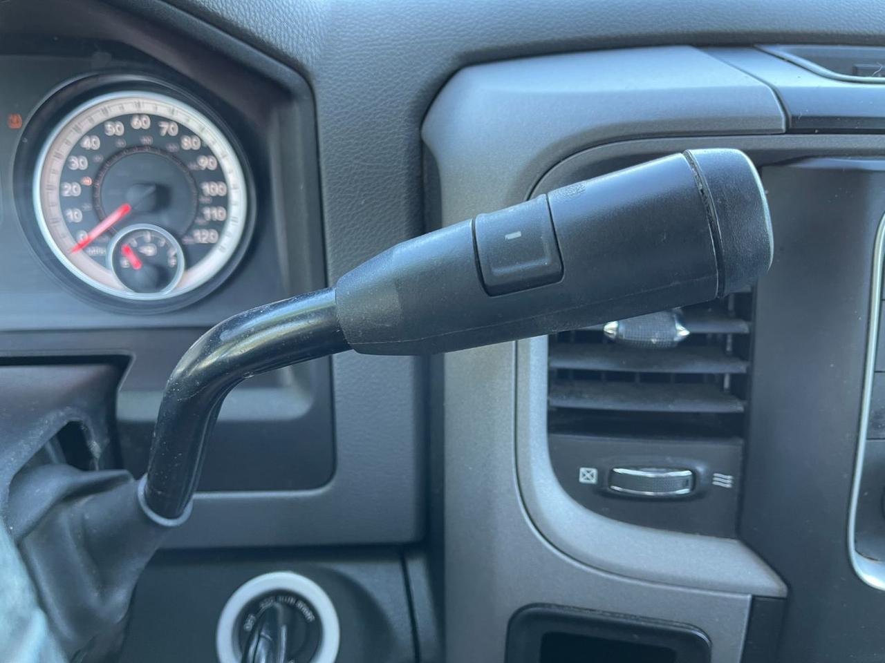 2015 Ram 2500 Tradesman Post Falls ID