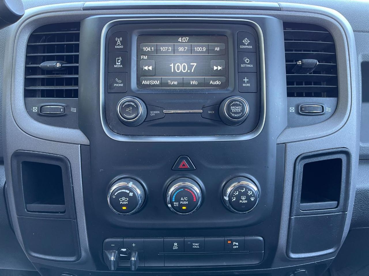 2015 Ram 2500 Tradesman Post Falls ID