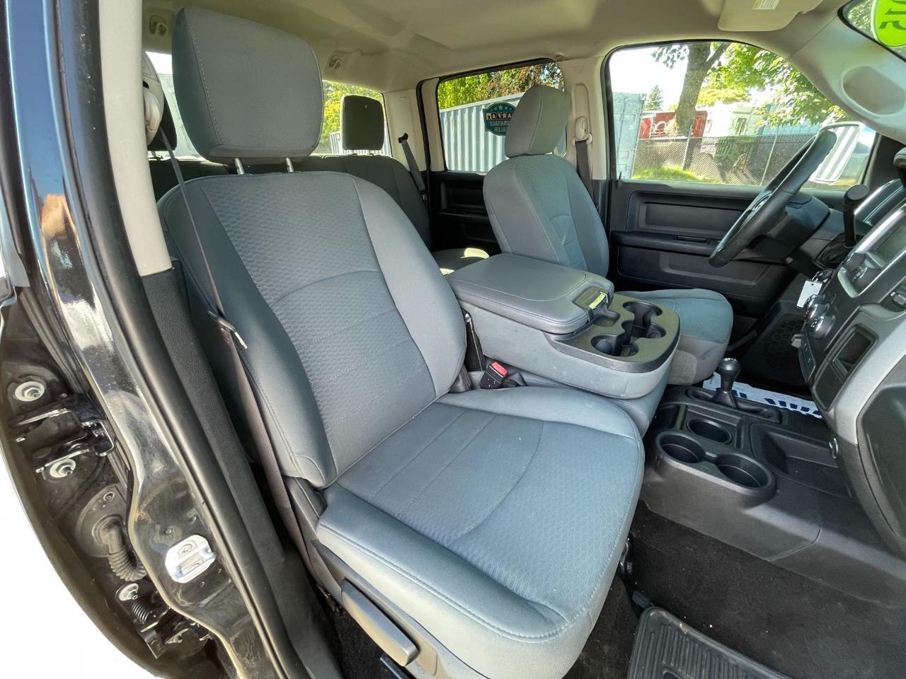 2015 Ram 2500 Tradesman Post Falls ID