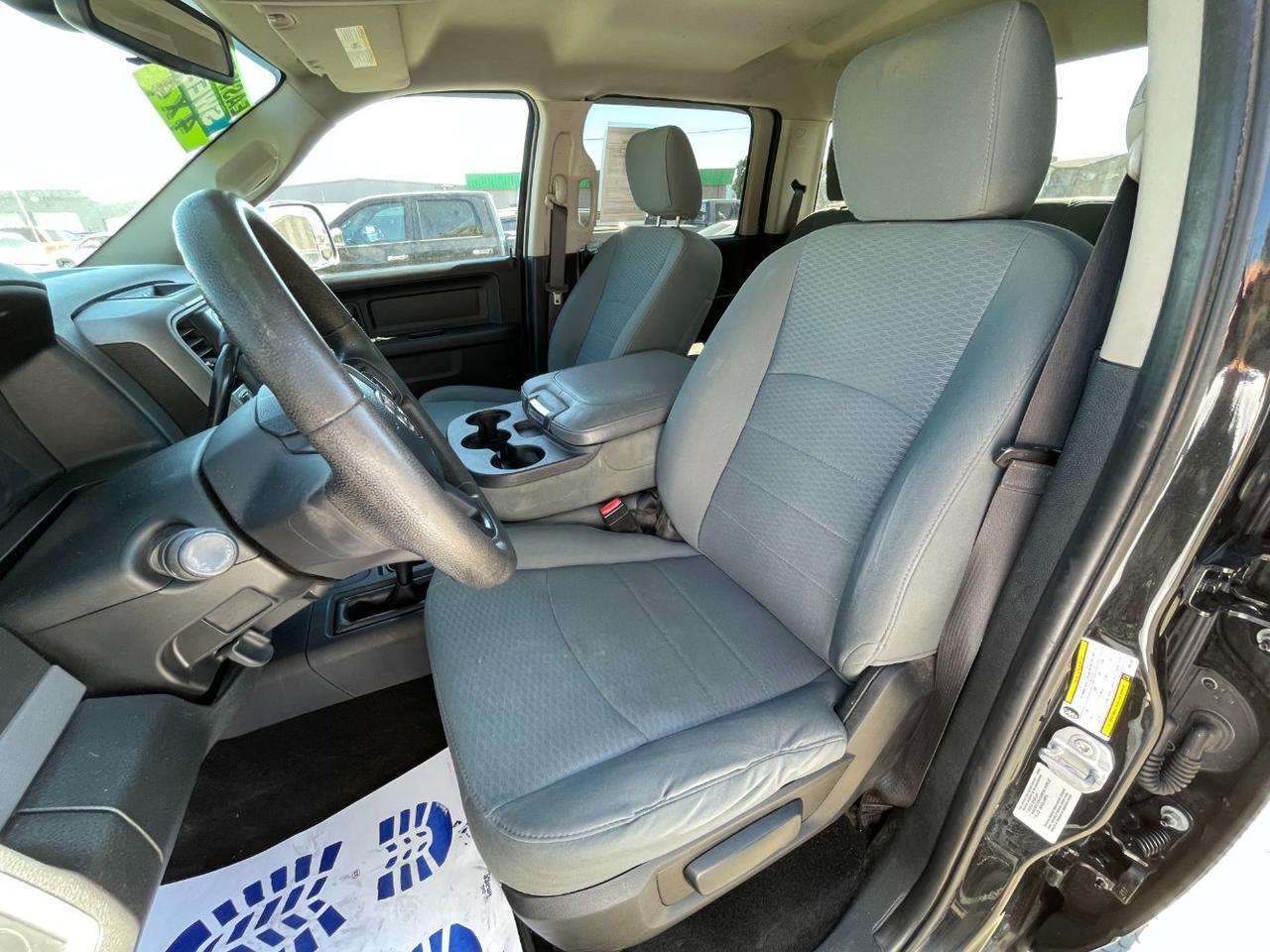 2015 Ram 2500 Tradesman Post Falls ID