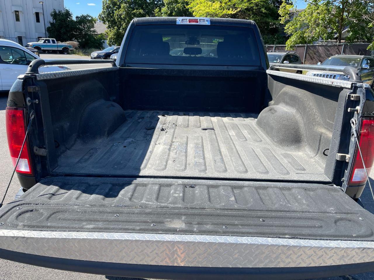 2015 Ram 2500 Tradesman Post Falls ID