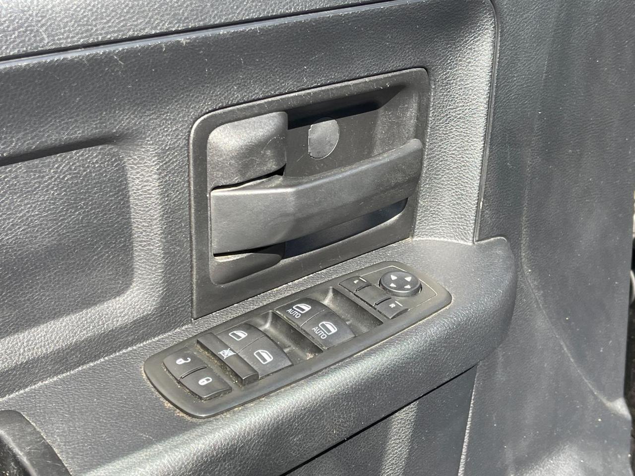 2015 Ram 2500 Tradesman Post Falls ID