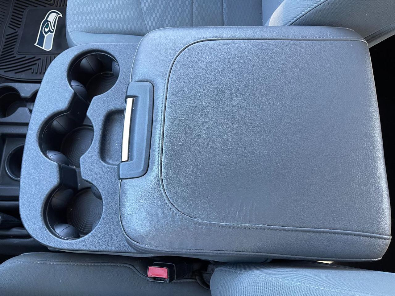 2015 Ram 2500 Tradesman Post Falls ID