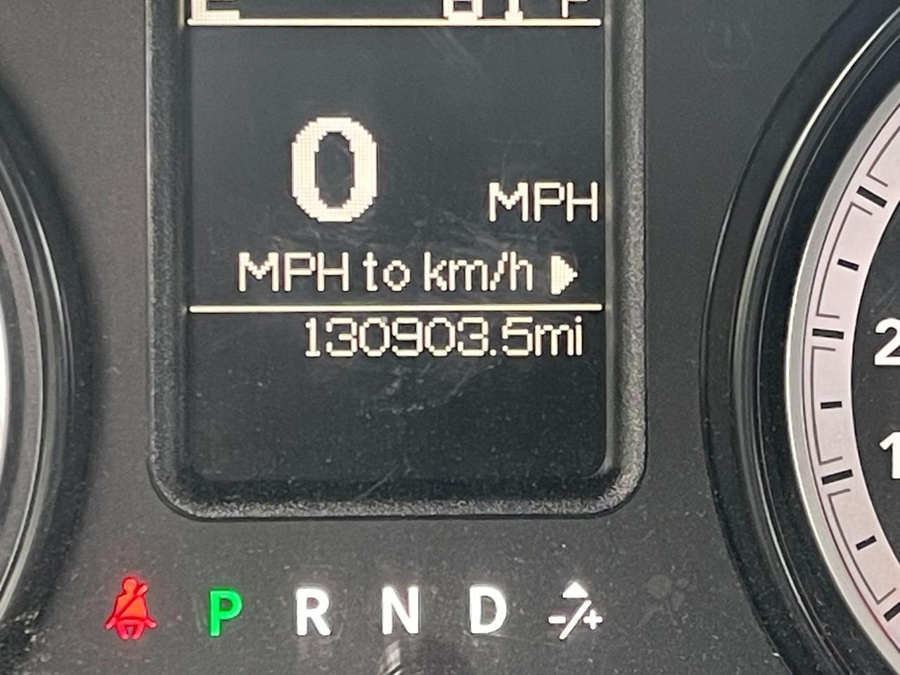 2015 Ram 2500 Tradesman Post Falls ID