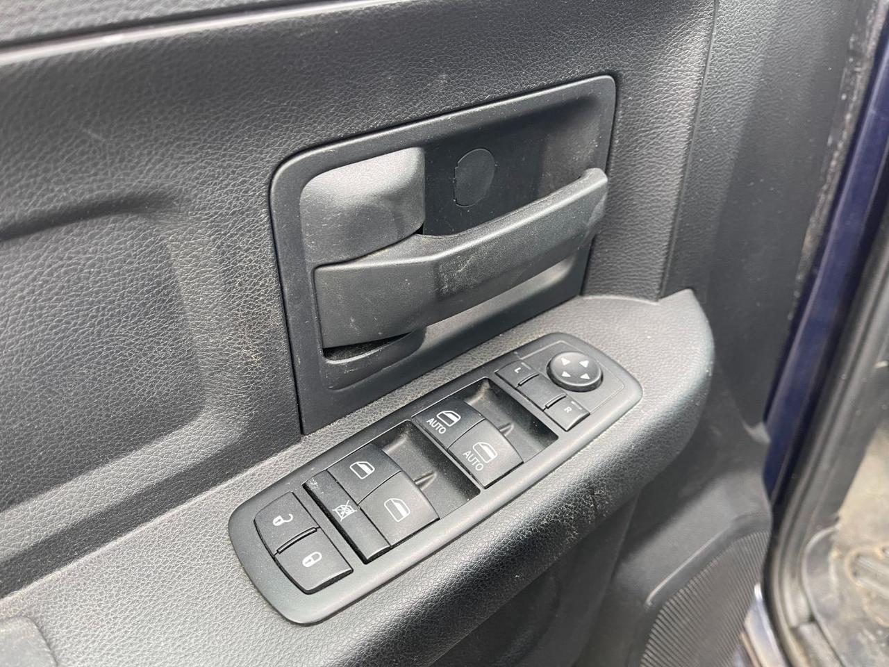 2015 Ram 2500 Tradesman Post Falls ID