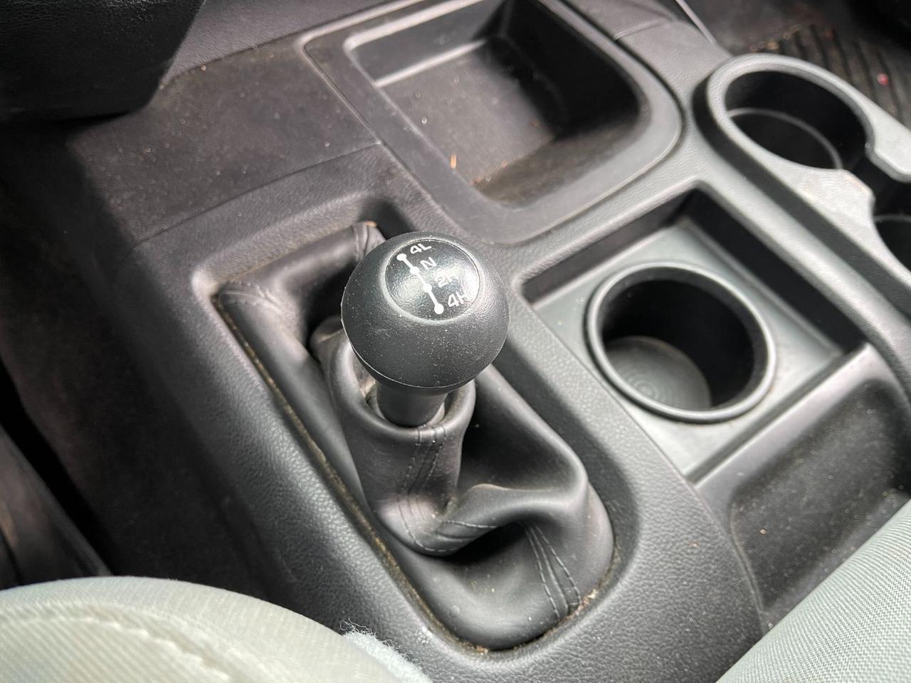 2015 Ram 2500 Tradesman Post Falls ID